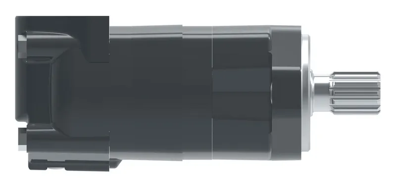 MOTOR-ORBITAL,2000 SERIES 160 [9.6], M02096AC04AE0200013000000AAAAF — photo 3 of 6