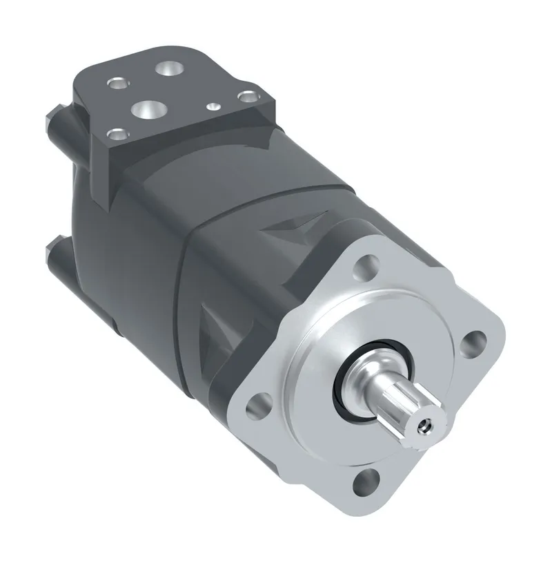 MOTOR-ORBITAL,2000 SERIES 195 [11.9], M02119AH05AE0200013000000ABAAF — photo 4 of 6