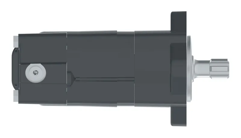 MOTOR-ORBITAL,2000 SERIES 195 [11.9], M02119AH05AE0200013000000ABAAF — photo 2 of 6