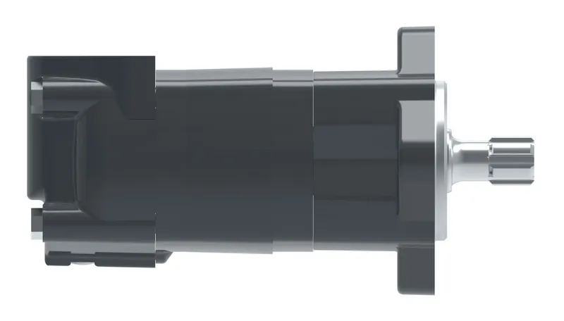MOTOR-ORBITAL,2000 SERIES 195 [11.9], M02119AH05AE0200013000000ABAAF — photo 3 of 6