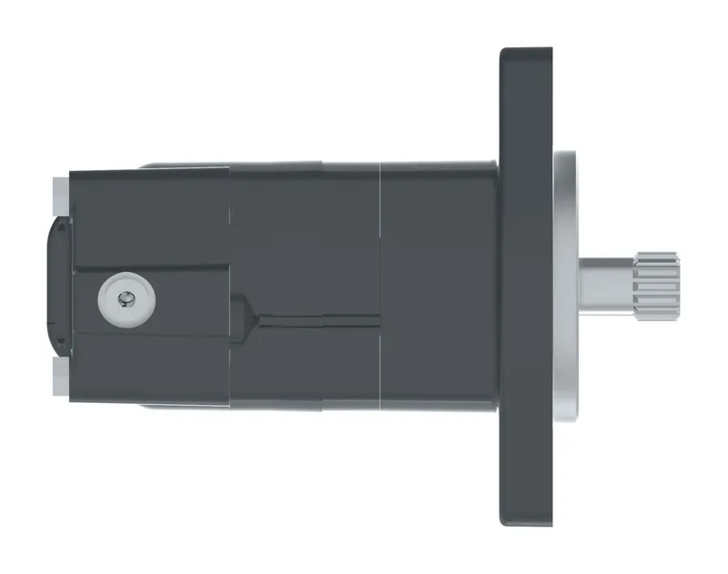 MOTOR-ORBITAL,2000 SERIES 80 [4.9], M02049AF08AA0100013000000AAAAF — photo 2 of 6