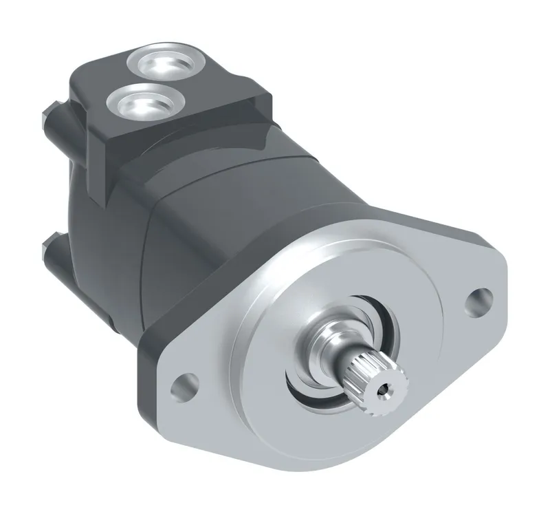 MOTOR-ORBITAL,2000 SERIES 80 [4.9], M02049AF08AA0100013000000AAAAF — photo 5 of 6