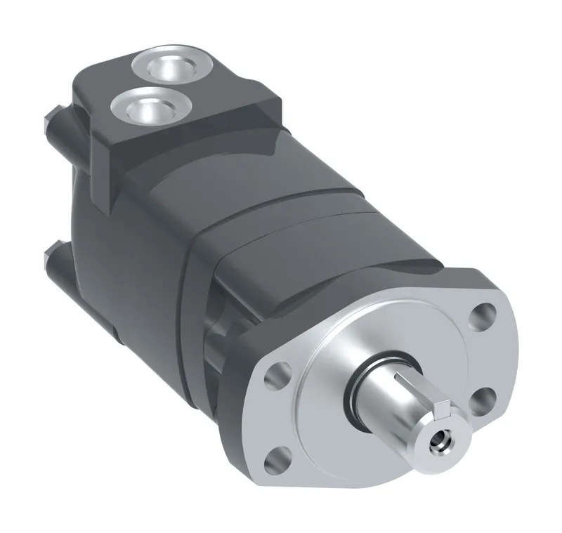 MOTOR-ORBITAL,2000 SERIES 195 [11.9], M02119AJ02AG0200010000000ABAAF — photo 3 of 6