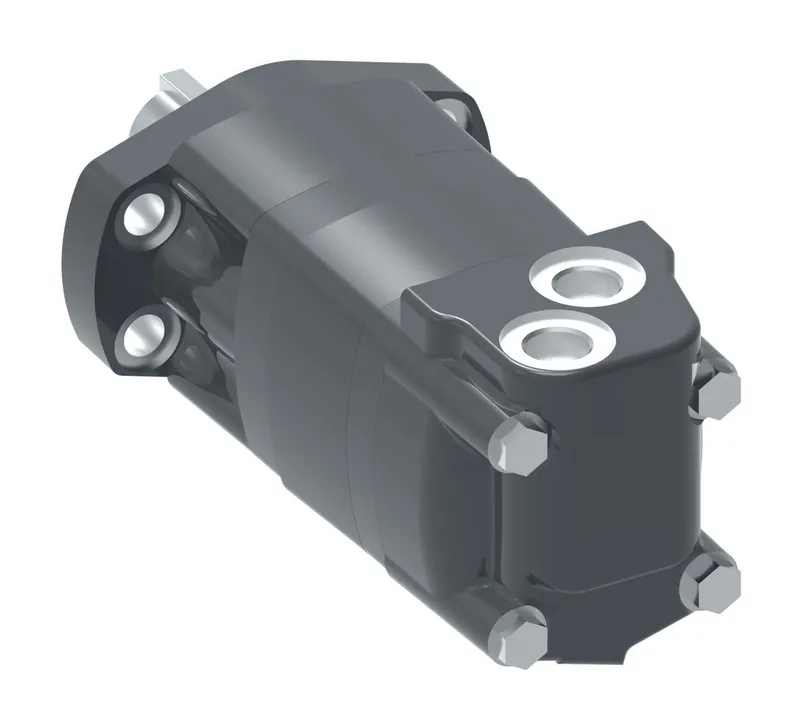 MOTOR-ORBITAL,2000 SERIES 195 [11.9], M02119AJ02AG0200010000000ABAAF — photo 4 of 6