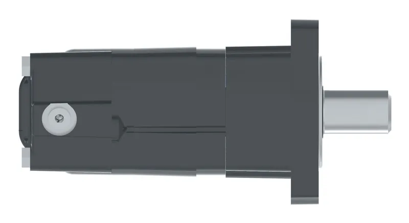 MOTOR-ORBITAL,2000 SERIES 195 [11.9], M02119AJ02AG0200010000000ABAAF — photo 6 of 6