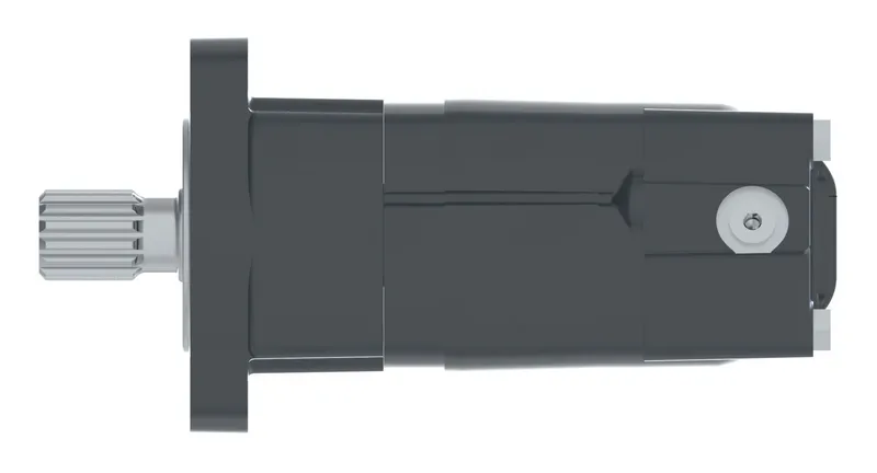 MOTOR-ORBITAL,2000 SERIES 490 [29.8], M02298BC04BL2005310000000ABAAF — photo 2 of 6