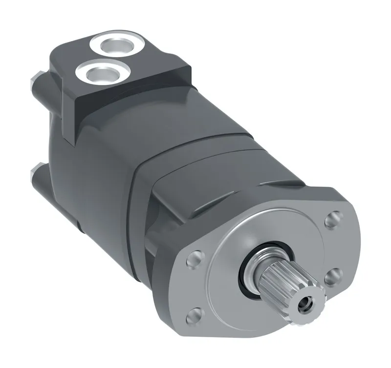 MOTOR-ORBITAL,2000 SERIES 490 [29.8], M02298BC04BL2005310000000ABAAF — photo 6 of 6
