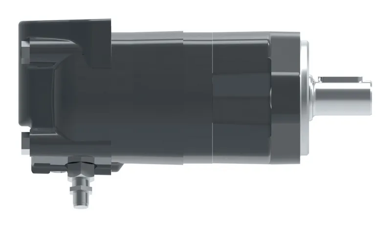 MOTOR-ORBITAL,2000 SERIES 160 [9.6], M02096AC19AG0200010AC0000AAAAF — photo 3 of 6