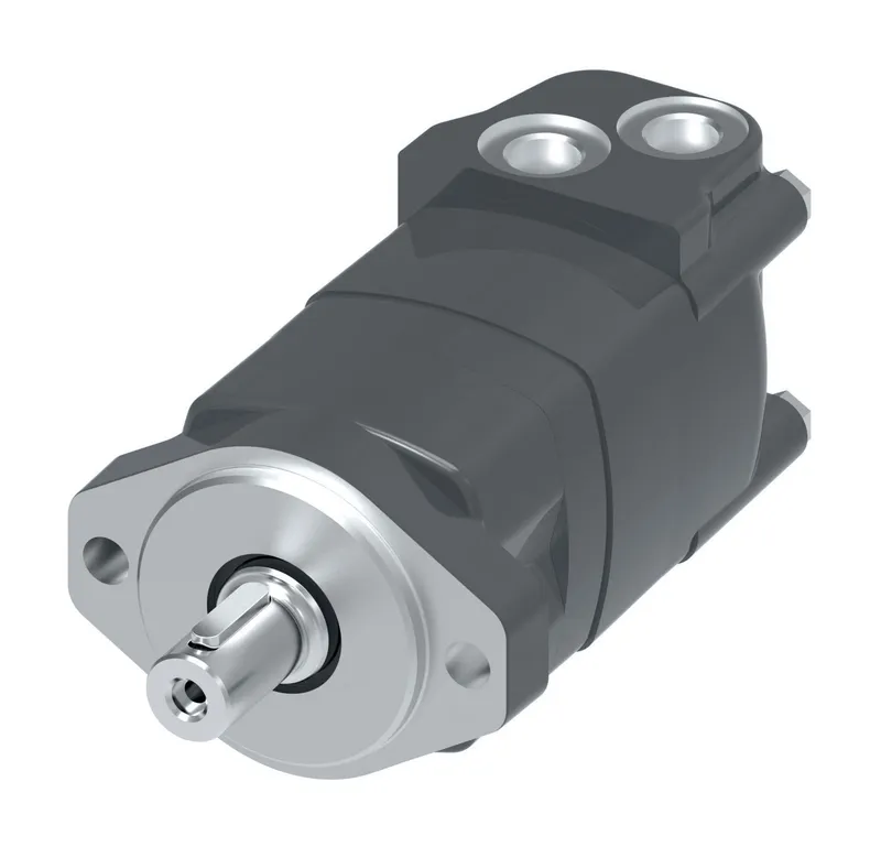 MOTOR-ORBITAL,2000 SERIES 160 [9.6], M02096AC19AG0200010AC0000AAAAF — photo 1 of 6