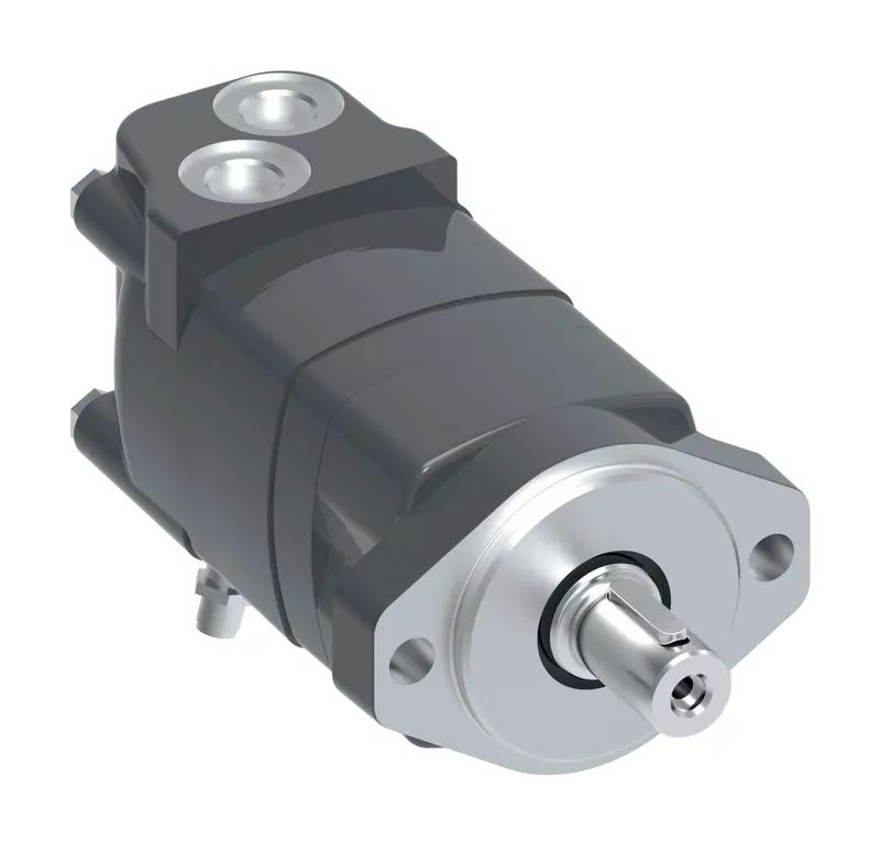 MOTOR-ORBITAL,2000 SERIES 160 [9.6], M02096AC19AG0200010AC0000AAAAF — photo 2 of 6