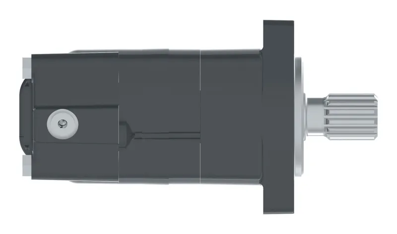 MOTOR-ORBITAL,2000 SERIES 80 [4.9], M02049AC04AA0100010000000ABAAF — photo 4 of 6