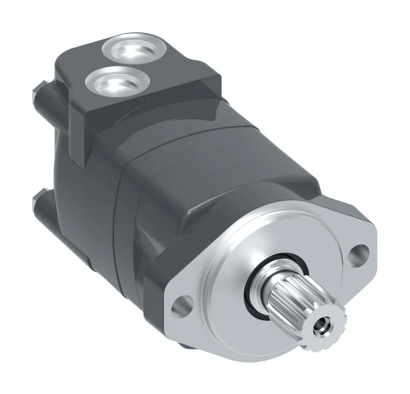 MOTOR-ORBITAL,2000 SERIES 80 [4.9], M02049AC04AA0100010000000ABAAF — photo 2 of 6