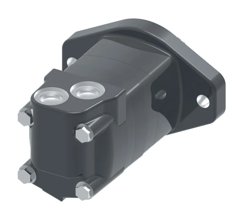 MOTOR-ORBITAL,2000 SERIES 100 [6.2], M02062AF04AA0100020000000ABAAF — photo 4 of 6