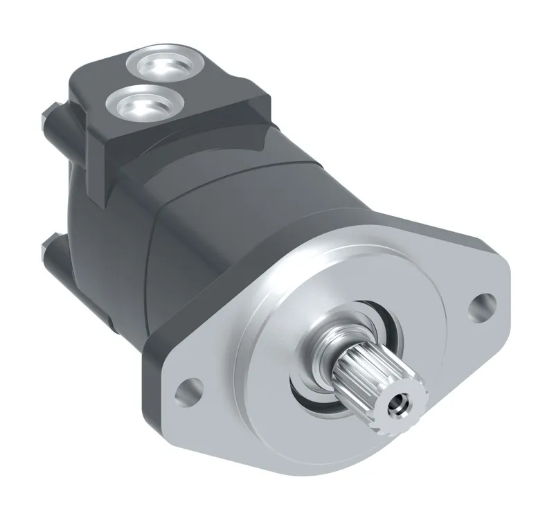 MOTOR-ORBITAL,2000 SERIES 100 [6.2], M02062AF04AA0100020000000ABAAF — photo 3 of 6