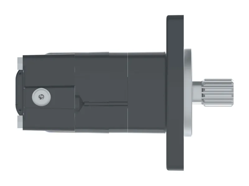 MOTOR-ORBITAL,2000 SERIES 100 [6.2], M02062AF04AA0100020000000ABAAF — photo 2 of 6