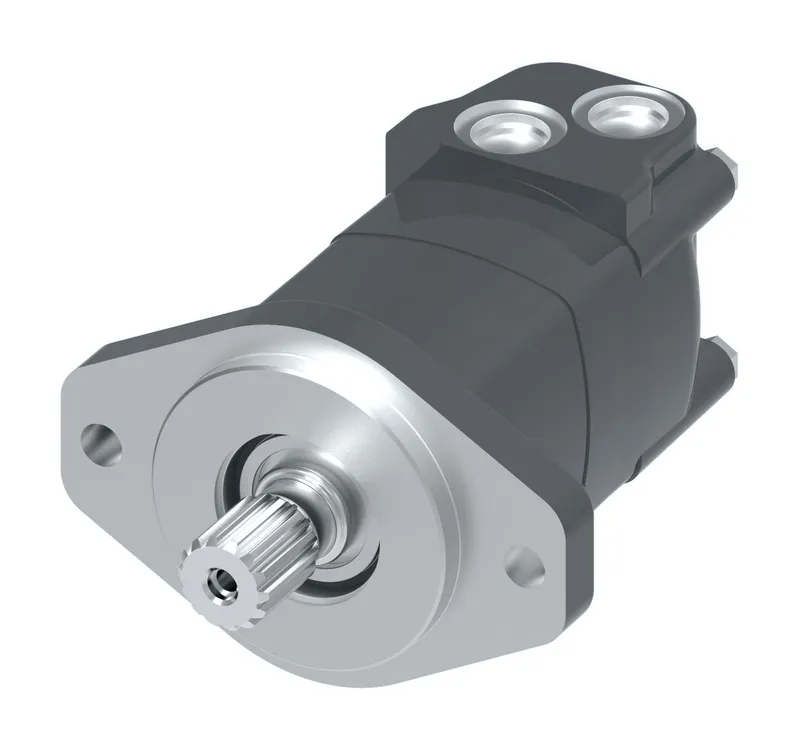 MOTOR-ORBITAL,2000 SERIES 100 [6.2], M02062AF04AA0100020000000ABAAF — photo 1 of 6
