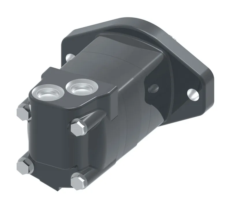 MOTOR-ORBITAL,2000 SERIES 130 [8], M02080AF04AA0100020000000ABAAF — photo 2 of 6