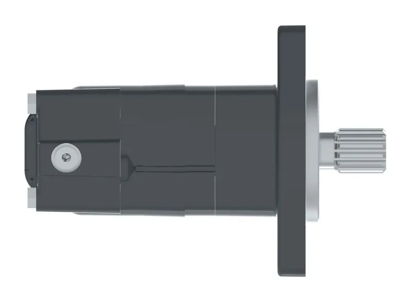 MOTOR-ORBITAL,2000 SERIES 130 [8], M02080AF04AA0100020000000ABAAF — photo 3 of 6
