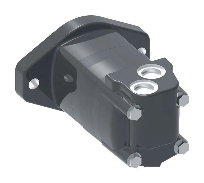 MOTOR-ORBITAL,2000 SERIES 130 [8], M02080AF04AA0100020000000ABAAF — photo 6 of 6