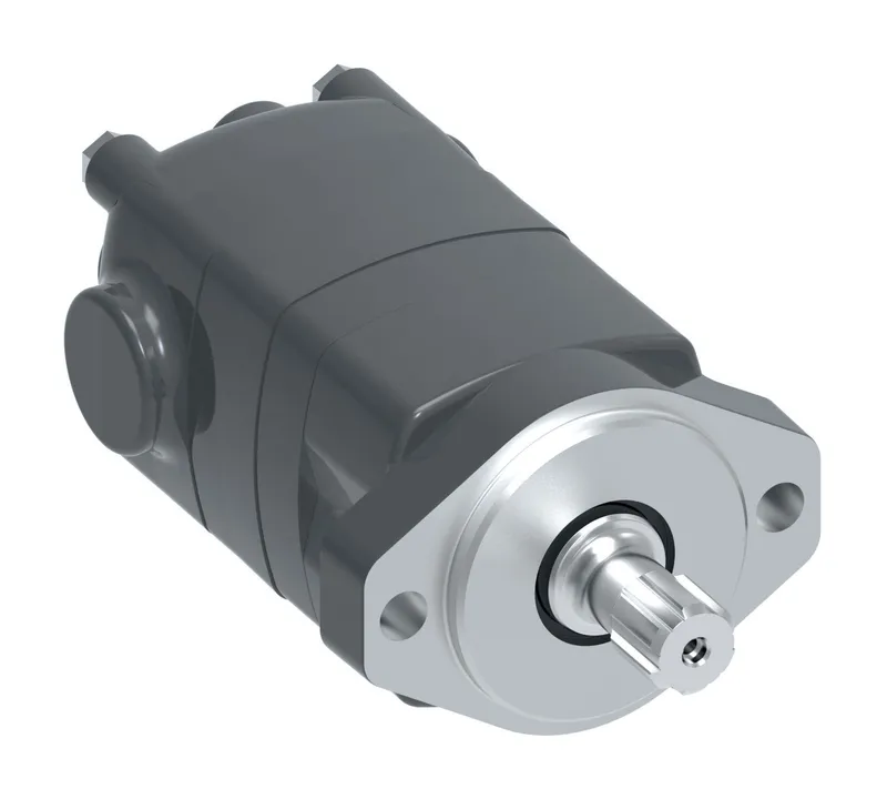 MOTOR-ORBITAL,2000 SERIES 80 [4.9], M02049AC05AD0100020000000ABAAF — photo 2 of 6
