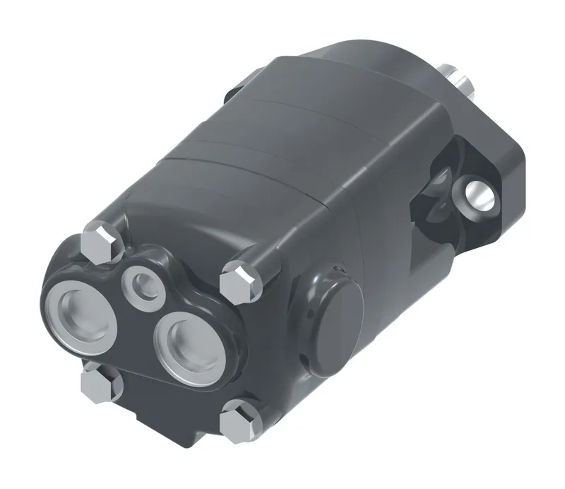 MOTOR-ORBITAL,2000 SERIES 80 [4.9], M02049AC05AD0100020000000ABAAF — photo 3 of 6