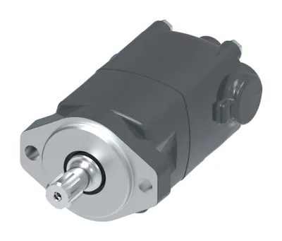 Danfoss 104-4558-006 – MOTOR-ORBITAL,2000 SERIES 80 [4.9], M02049AC05AD0100020000000ABAAF