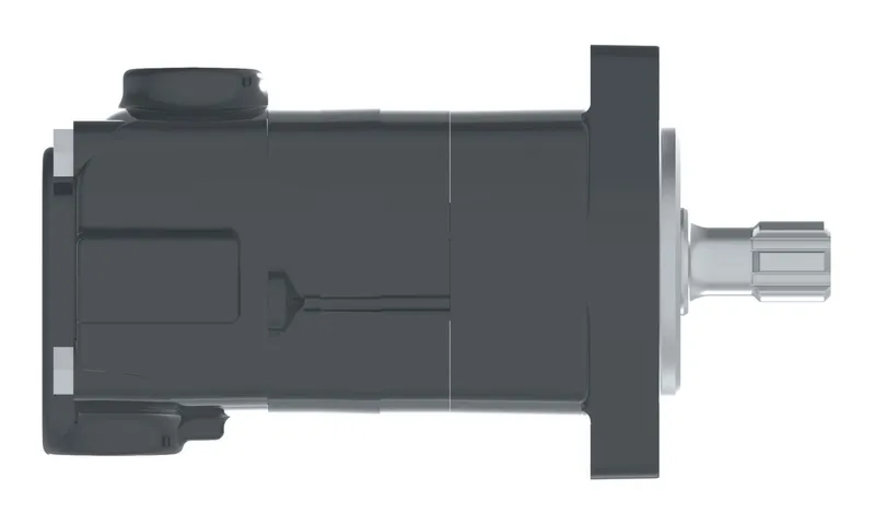 MOTOR-ORBITAL,2000 SERIES 80 [4.9], M02049AC05AD0100020000000ABAAF — photo 4 of 6