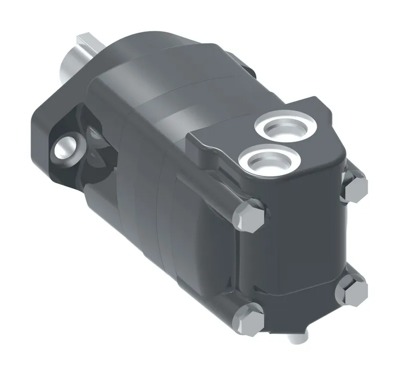 MOTOR-ORBITAL,2000 SERIES 100 [6.2], M02062AC02AA0100010AD0000ABAAF — photo 4 of 6