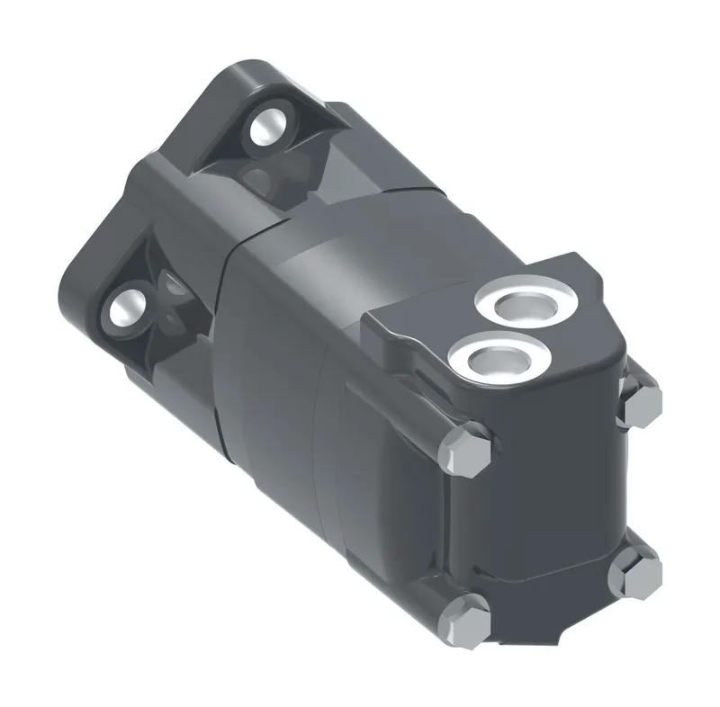 MOTOR-ORBITAL,2000 SERIES 195 [11.9], M02119AH19AG0000011000000AAAAF — photo 2 of 6