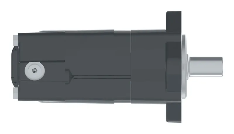 MOTOR-ORBITAL,2000 SERIES 195 [11.9], M02119AH19AG0000011000000AAAAF — photo 4 of 6