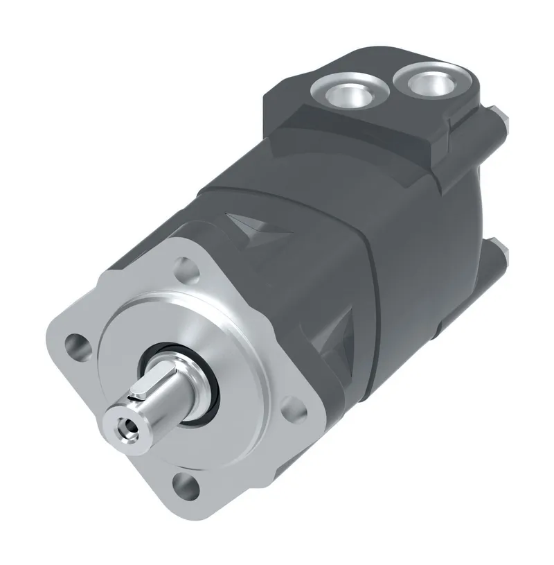 MOTOR-ORBITAL,2000 SERIES 195 [11.9], M02119AH19AG0000011000000AAAAF — photo 1 of 6