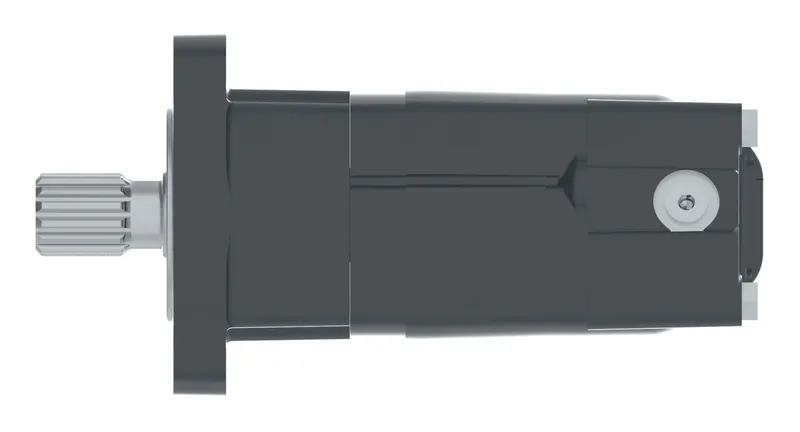 MOTOR-ORBITAL,2000 SERIES 490 [29.8], M02298BC04BM2100010000000ABAAF — photo 2 of 6