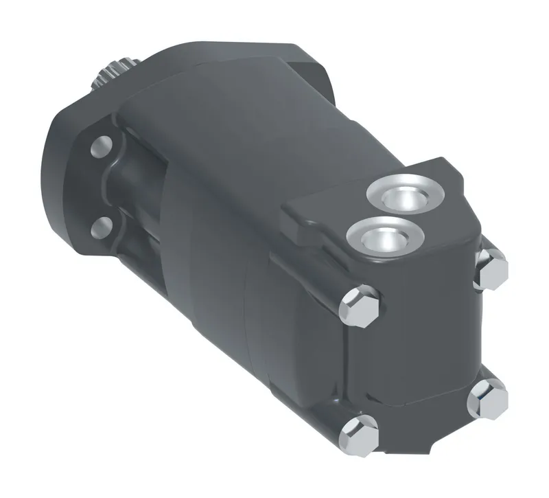 MOTOR-ORBITAL,2000 SERIES 490 [29.8], M02298BC04BM2100010000000ABAAF — photo 6 of 6