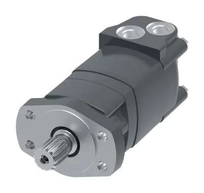 Danfoss 104-4585-006 – MOTOR-ORBITAL,2000 SERIES 490 [29.8], M02298BC04BM2100010000000ABAAF