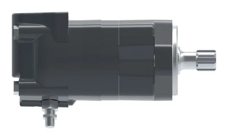 MOTOR-ORBITAL,2000 SERIES 100 [6.2], M02062AC05AA0100010AD0000ABAAF — photo 3 of 6