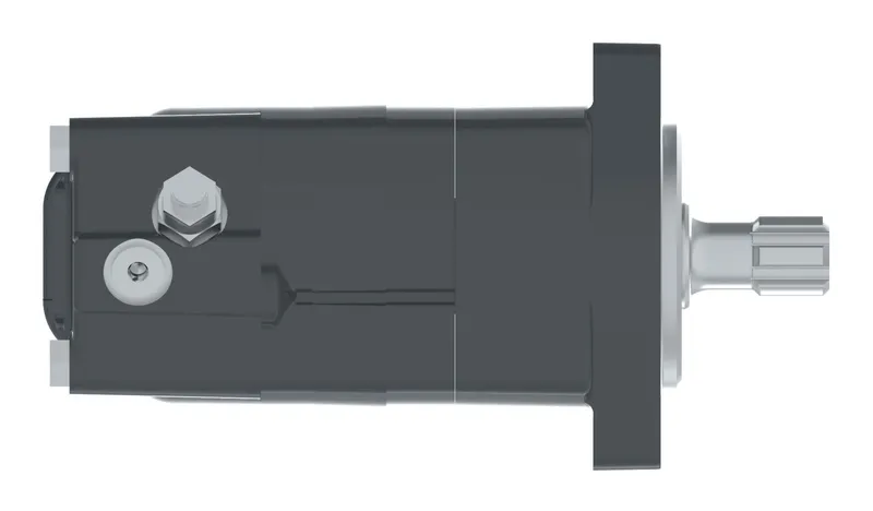 MOTOR-ORBITAL,2000 SERIES 100 [6.2], M02062AC05AA0100010AD0000ABAAF — photo 2 of 6