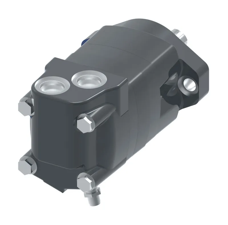MOTOR-ORBITAL,2000 SERIES 100 [6.2], M02062AC05AA0100010AD0000ABAAF — photo 6 of 6
