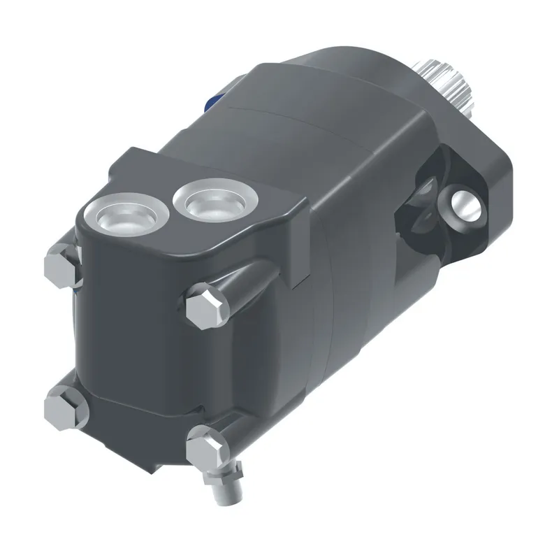 MOTOR-ORBITAL,2000 SERIES 130 [8], M02080AC04AA0100010AA0000AAAAF — photo 4 of 6