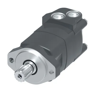 Danfoss 104-4607-006 – MOTOR-ORBITAL,2000 SERIES 130 [8], M02080AC04AA0100010AA0000AAAAF