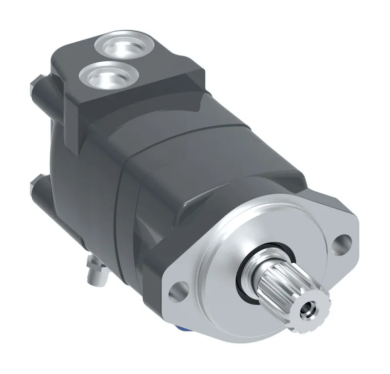 MOTOR-ORBITAL,2000 SERIES 130 [8], M02080AC04AA0100010AA0000AAAAF — photo 5 of 6