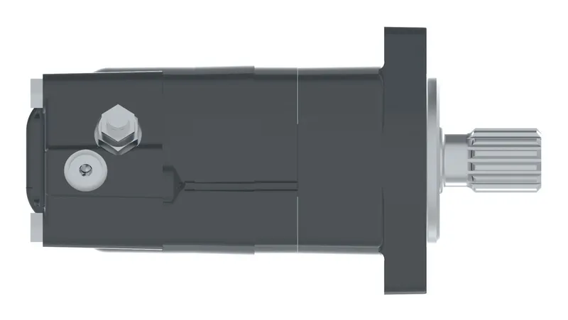 MOTOR-ORBITAL,2000 SERIES 130 [8], M02080AC04AA0100010AA0000AAAAF — photo 2 of 6