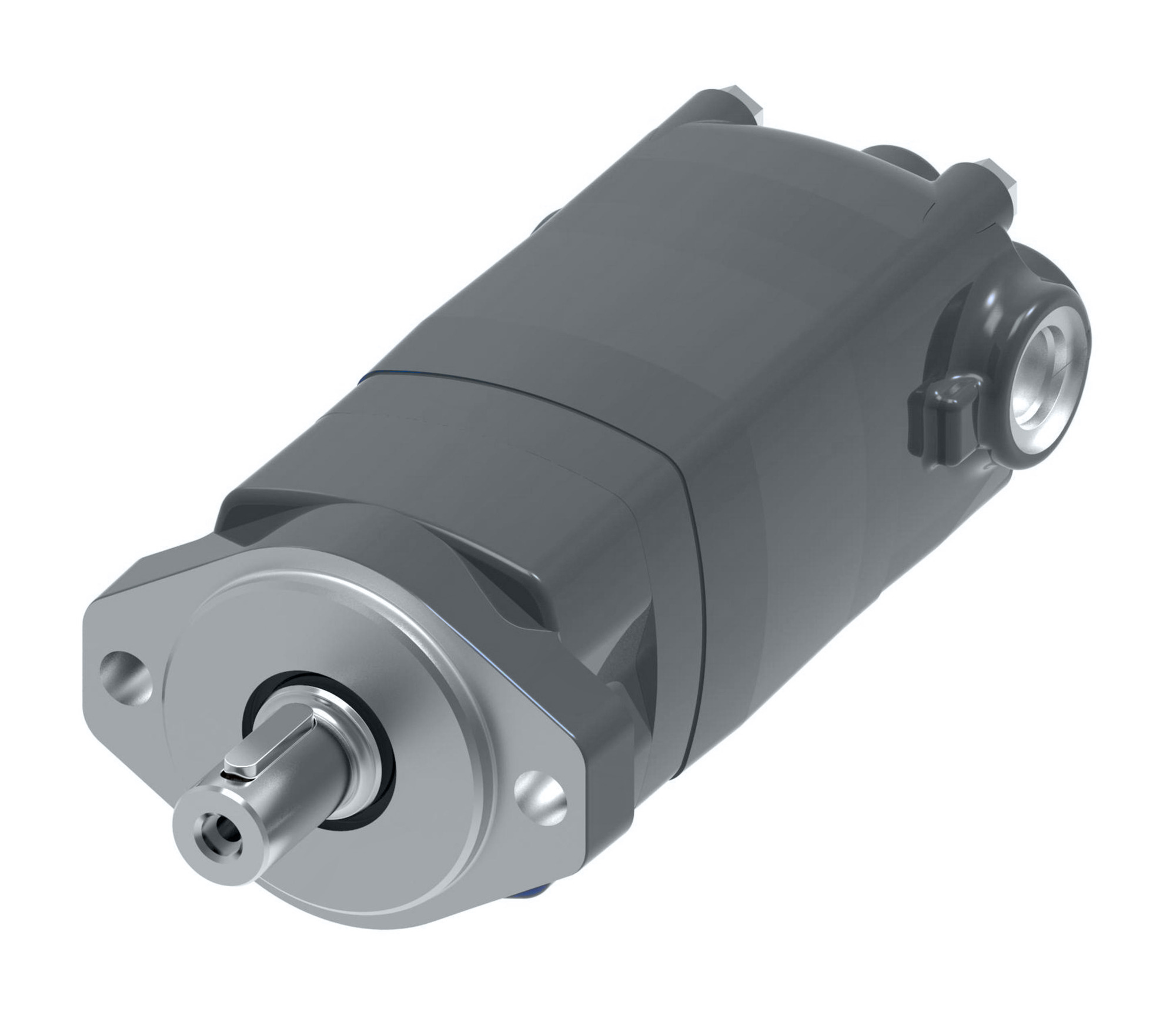 MOTOR-ORBITAL,2000 SERIES 305 [18.7], M02187AC19AC0100010000000AAAAF — photo 1 of 6