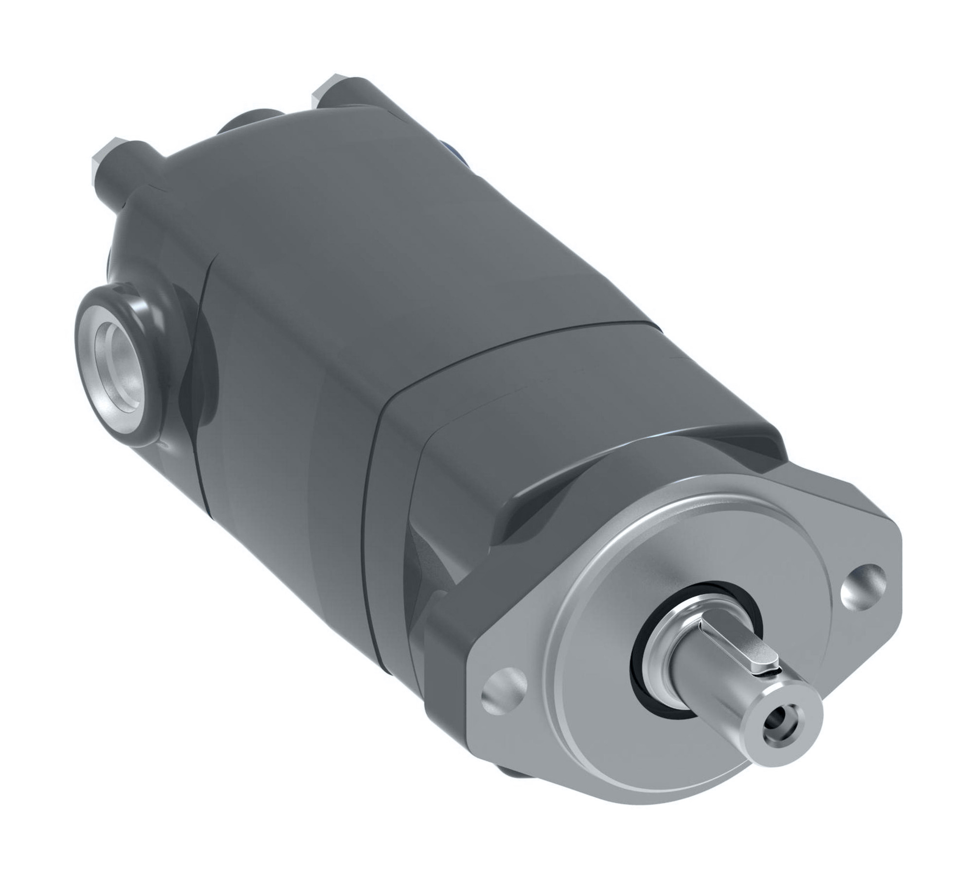 MOTOR-ORBITAL,2000 SERIES 305 [18.7], M02187AC19AC0100010000000AAAAF — photo 3 of 6