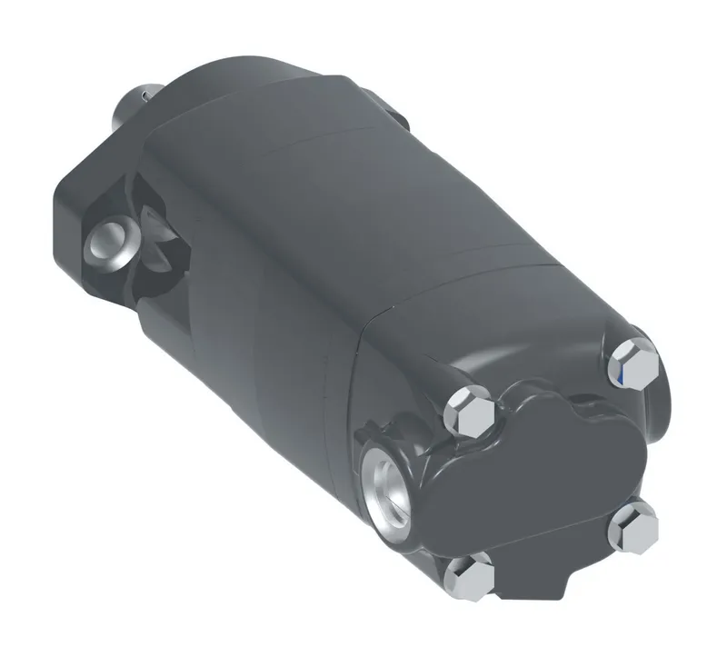MOTOR-ORBITAL,2000 SERIES 305 [18.7], M02187AC19AC0100010000000AAAAF — photo 6 of 6