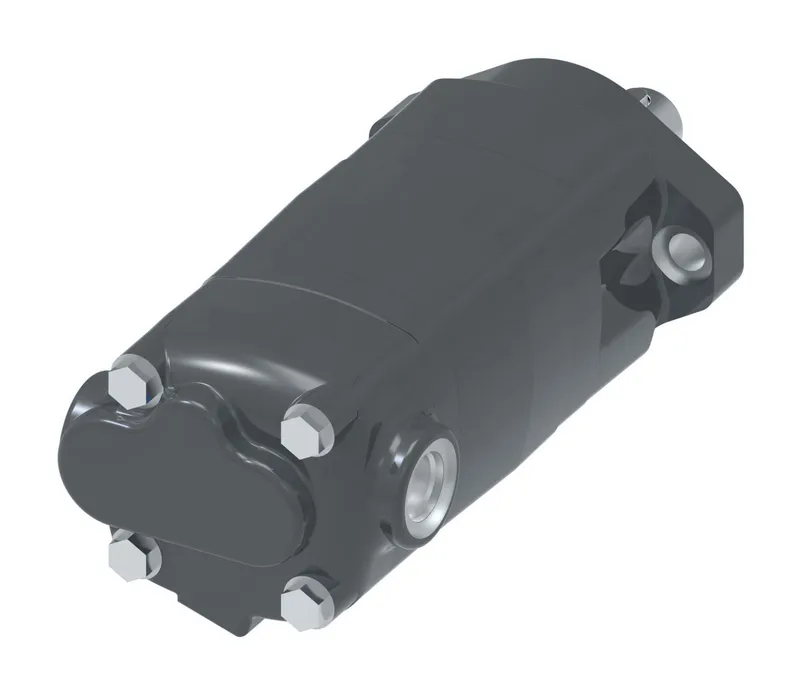 MOTOR-ORBITAL,2000 SERIES 305 [18.7], M02187AC19AC0100010000000AAAAF — photo 4 of 6