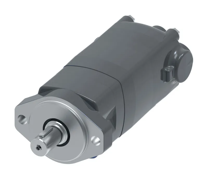 MOTOR-ORBITAL,2000 SERIES 305 [18.7], M02187AC01AD0100010000000AAAAF — photo 1 of 6