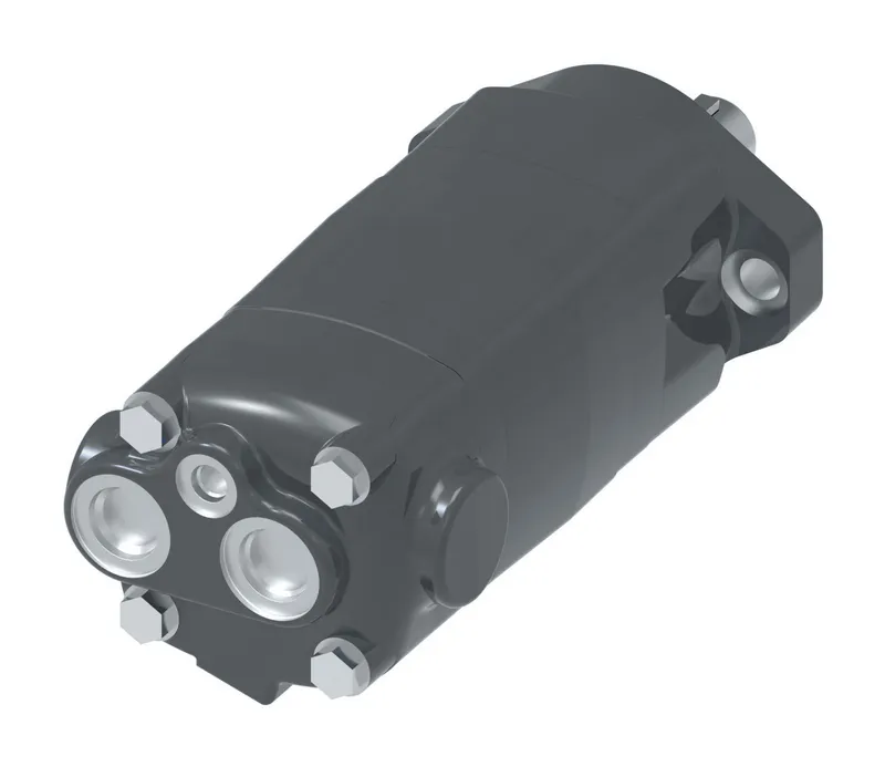 MOTOR-ORBITAL,2000 SERIES 305 [18.7], M02187AC01AD0100010000000AAAAF — photo 6 of 6