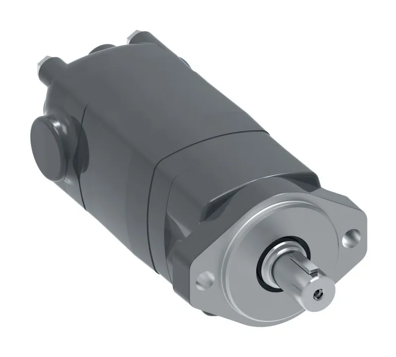 MOTOR-ORBITAL,2000 SERIES 305 [18.7], M02187AC01AD0100010000000AAAAF — photo 4 of 6