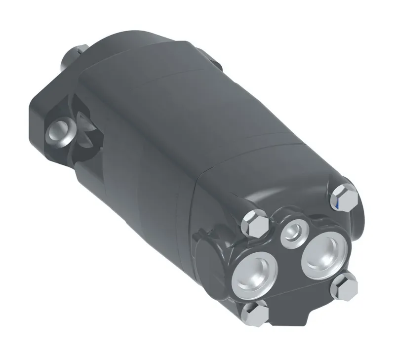 MOTOR-ORBITAL,2000 SERIES 305 [18.7], M02187AC01AD0100010000000AAAAF — photo 3 of 6