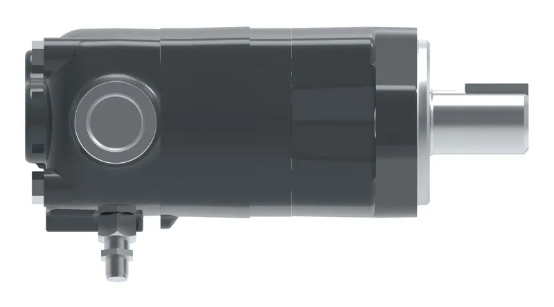 MOTOR-ORBITAL,2000 SERIES 130 [8.0], M02080AC02AF0100010AE0000AAAAF — photo 5 of 6